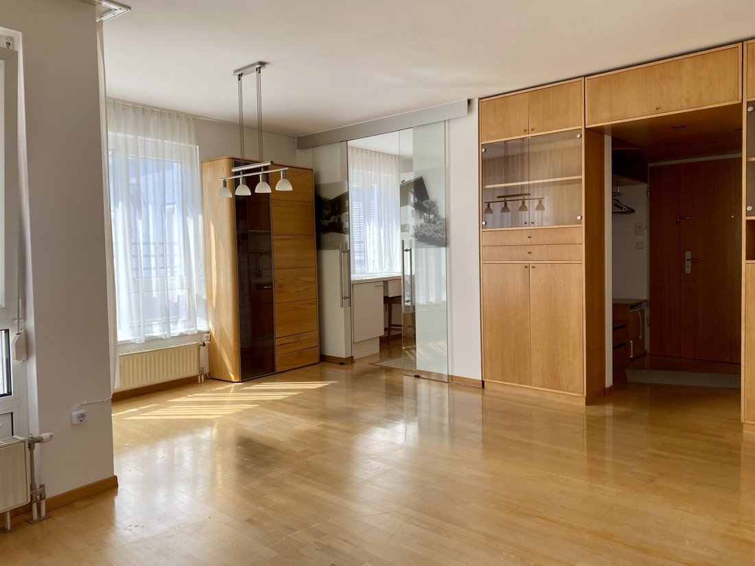 Apartment in Innsbruck, Tyrol, Austria 2 - 18658461