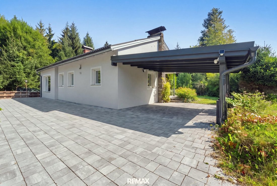 Bungalow in Velden am Wörther See, Carinthia, Austria 2 - 18658348