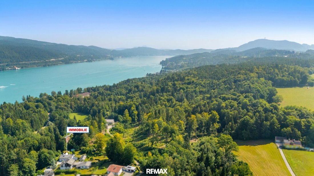 Bungalow in Velden am Wörther See, Carinthia, Austria 4 - 18658348