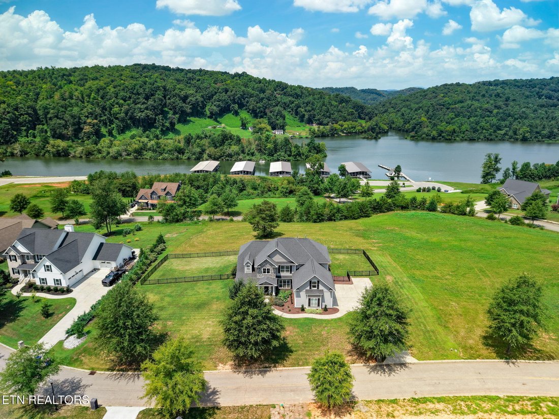 House in Oak Ridge, Tennessee, United States 2 - 18658187