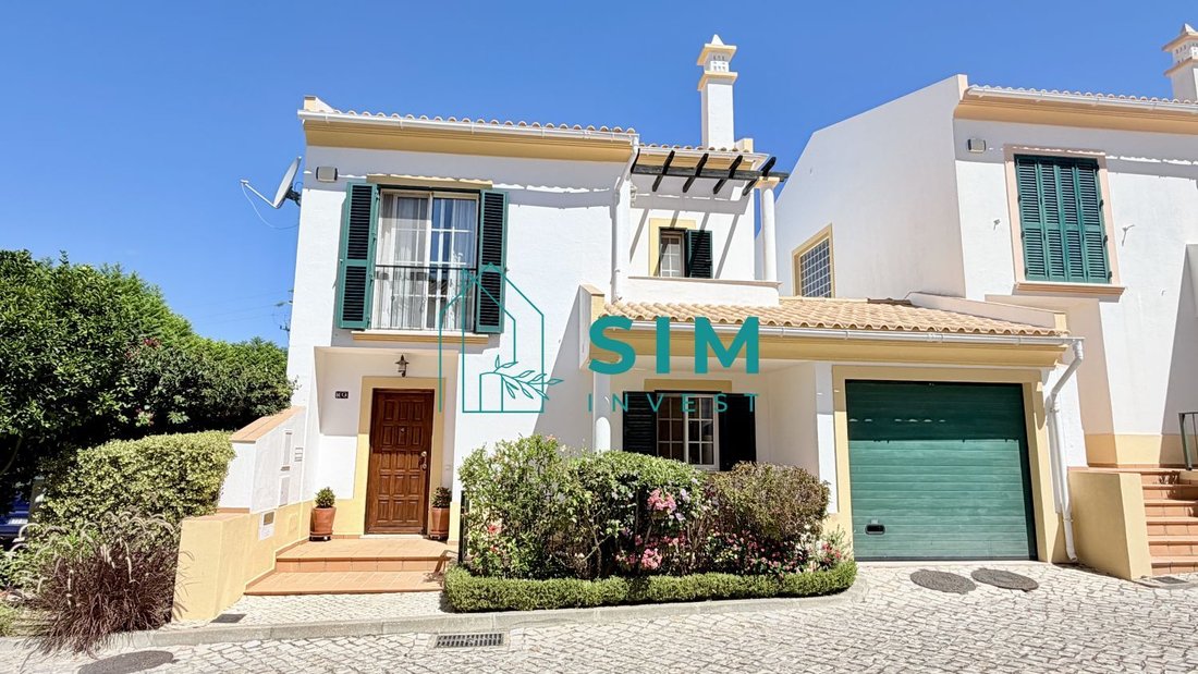 House in Faro (Se e Sao Pedro), Algarve, Portugal 2 - 18328661