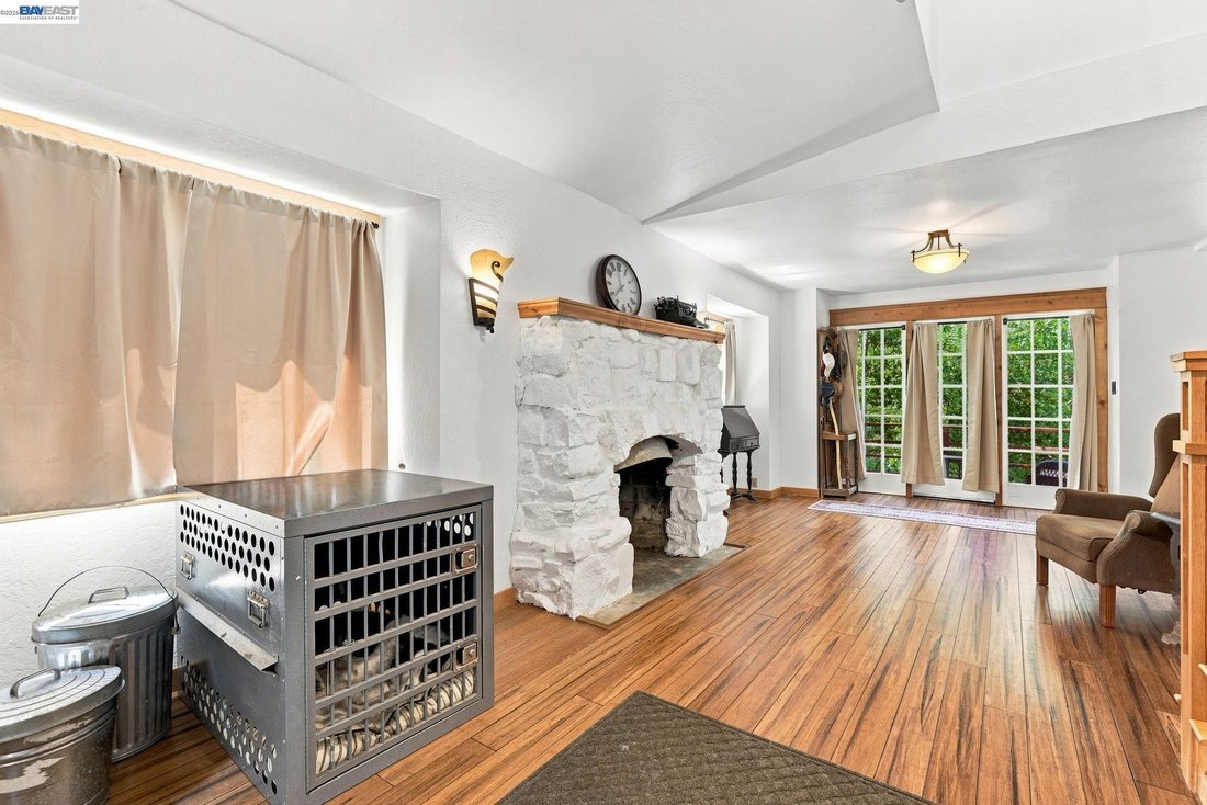 House in Sunol, California, United States 5 - 18657999