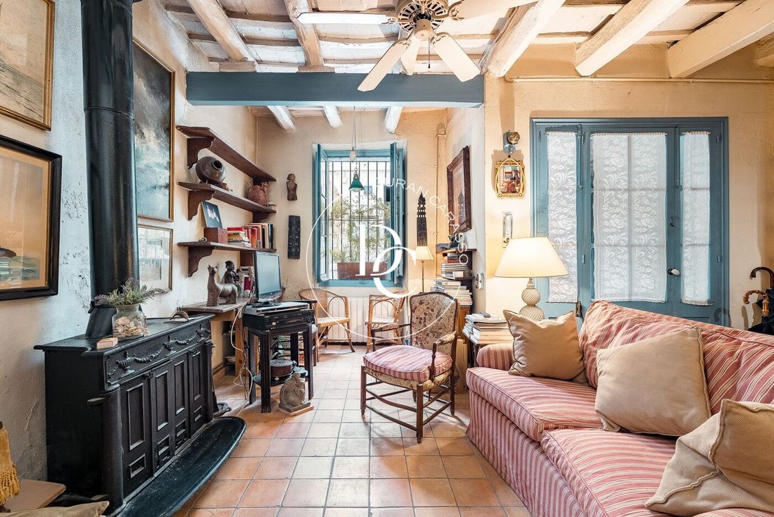 House in Sitges, Catalonia, Spain 5 - 18658129