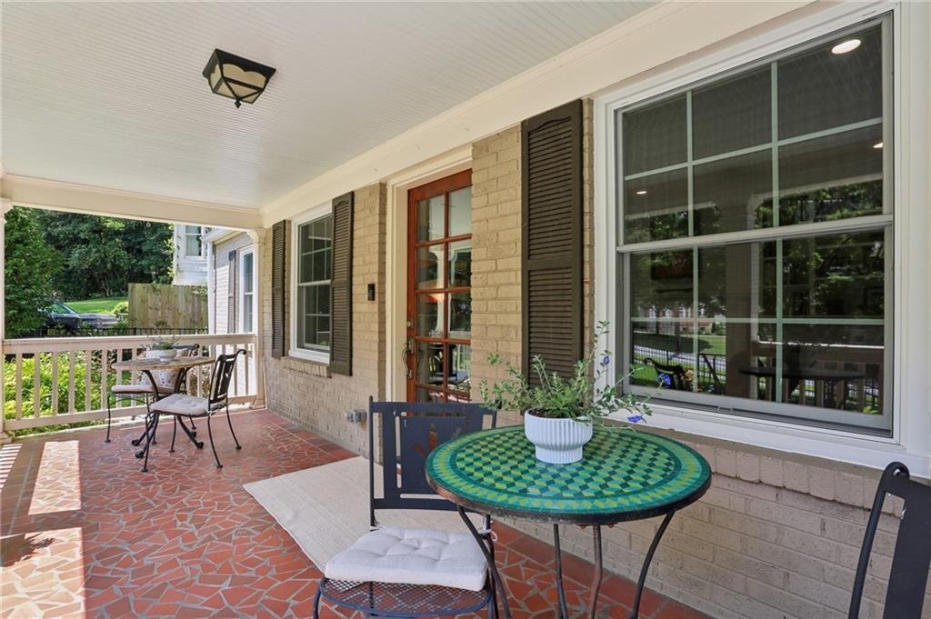 House in Atlanta, Georgia, United States 2 - 18658044