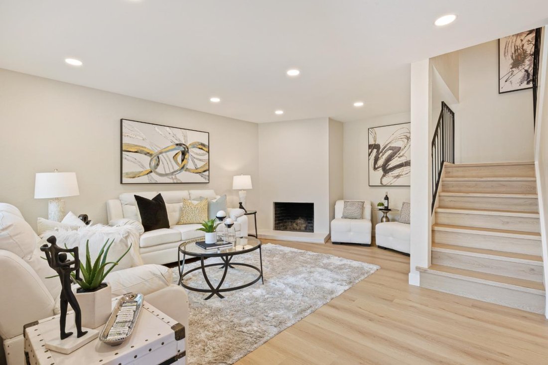Villa in Mountain View, California, United States 3 - 18658048