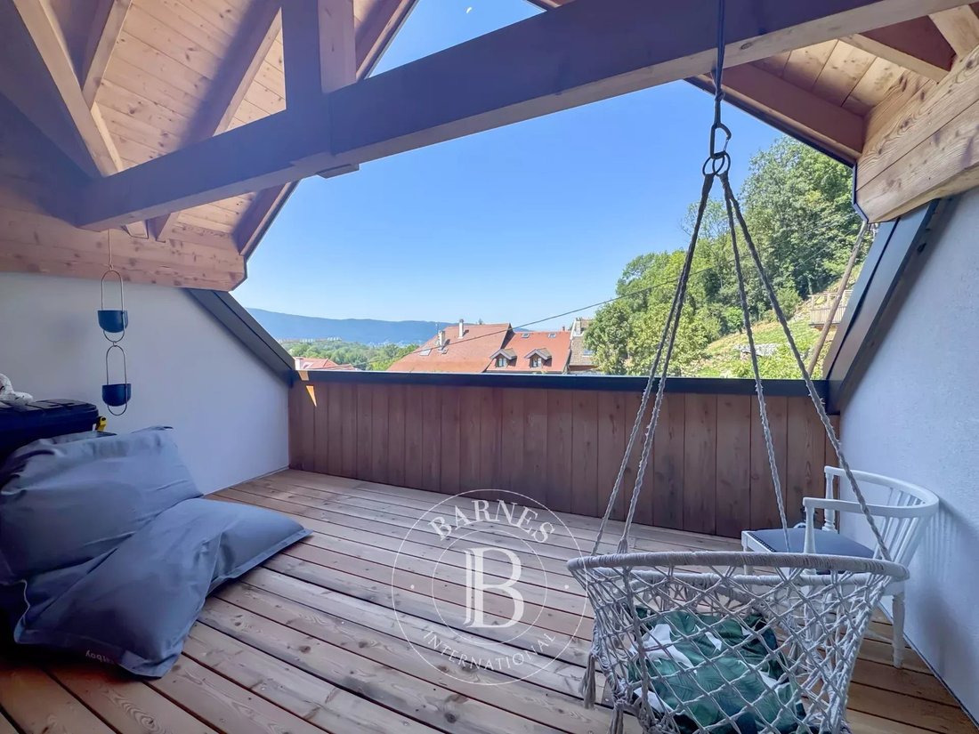House in Talloires, Talloires-Montmin, France 5 - 18658170