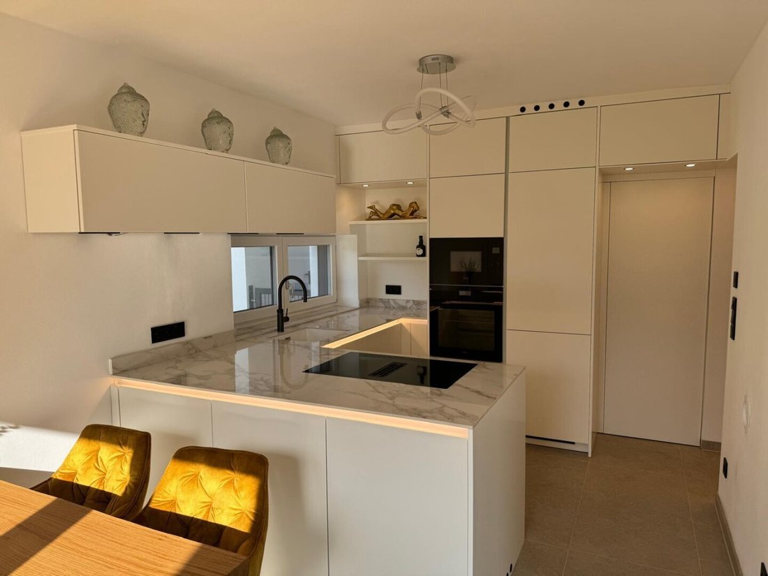 Apartment in Keutschach, Carinthia, Austria 3 - 18658393