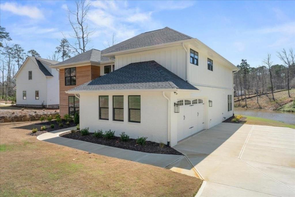 House in Greensboro, Georgia, United States 3 - 18657968