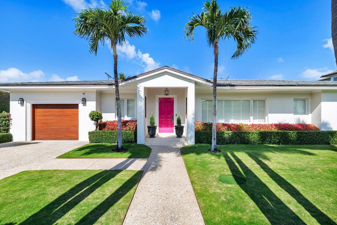 House in Palm Beach, Florida, United States 3 - 17414618