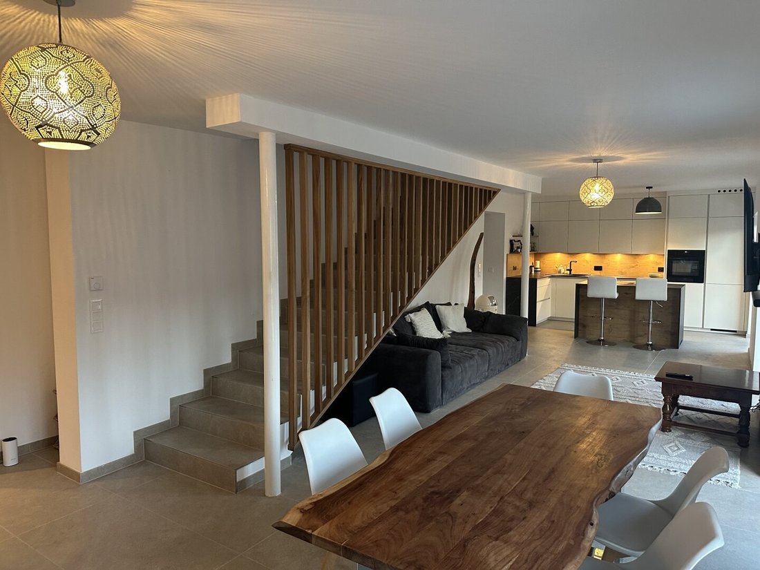 Apartment in Keutschach, Carinthia, Austria 1 - 18658383