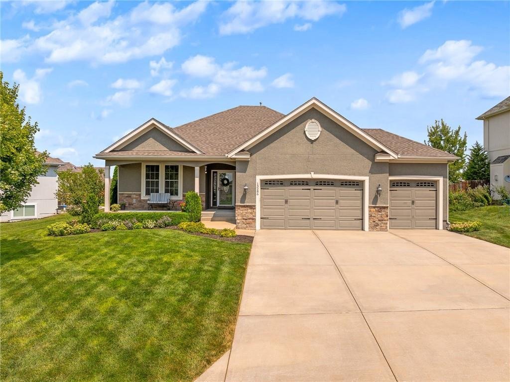 House in Bonner Springs, Kansas, United States 1 - 18658539
