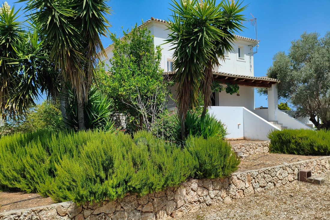 Villa in Koinotita Kranidiou, Kranidi, Greece 2 - 18015094