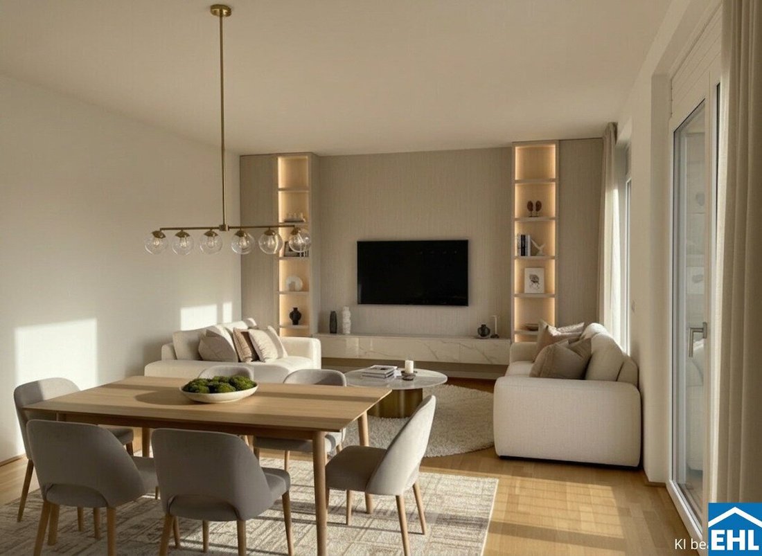 Apartment in Vienna, Wien, Austria 1 - 17036956