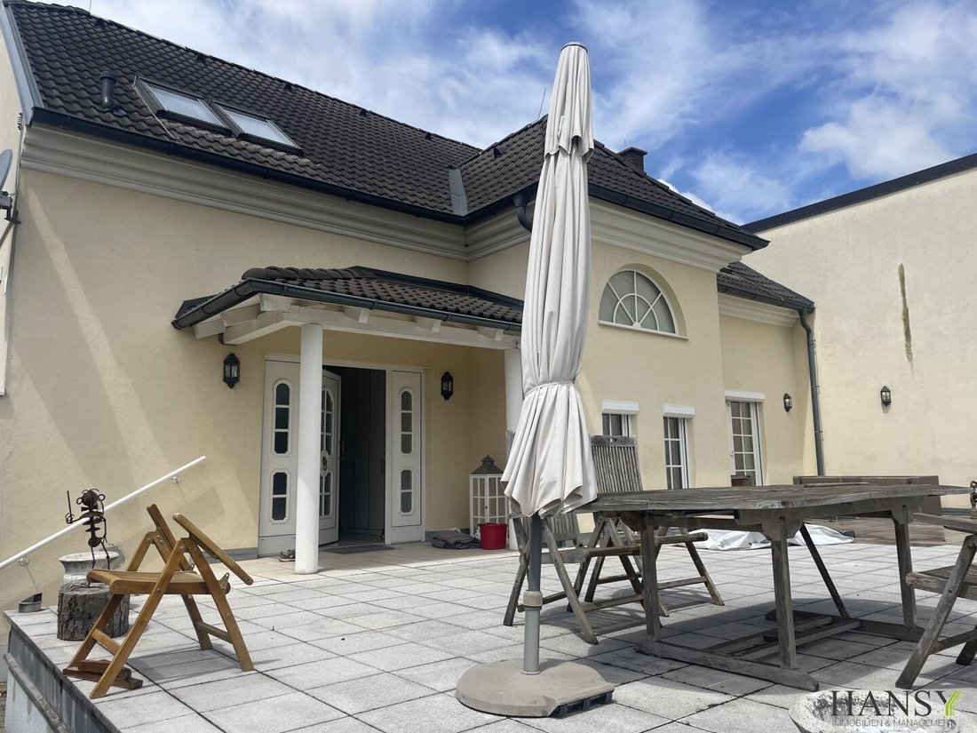 Villa in Traiskirchen, Lower Austria, Austria 4 - 18658369