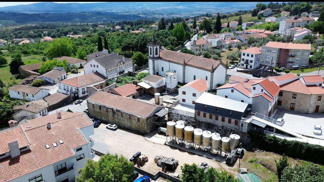 Farm Ranch in Tortosendo, Castelo Branco District, Portugal 1 - 18657961