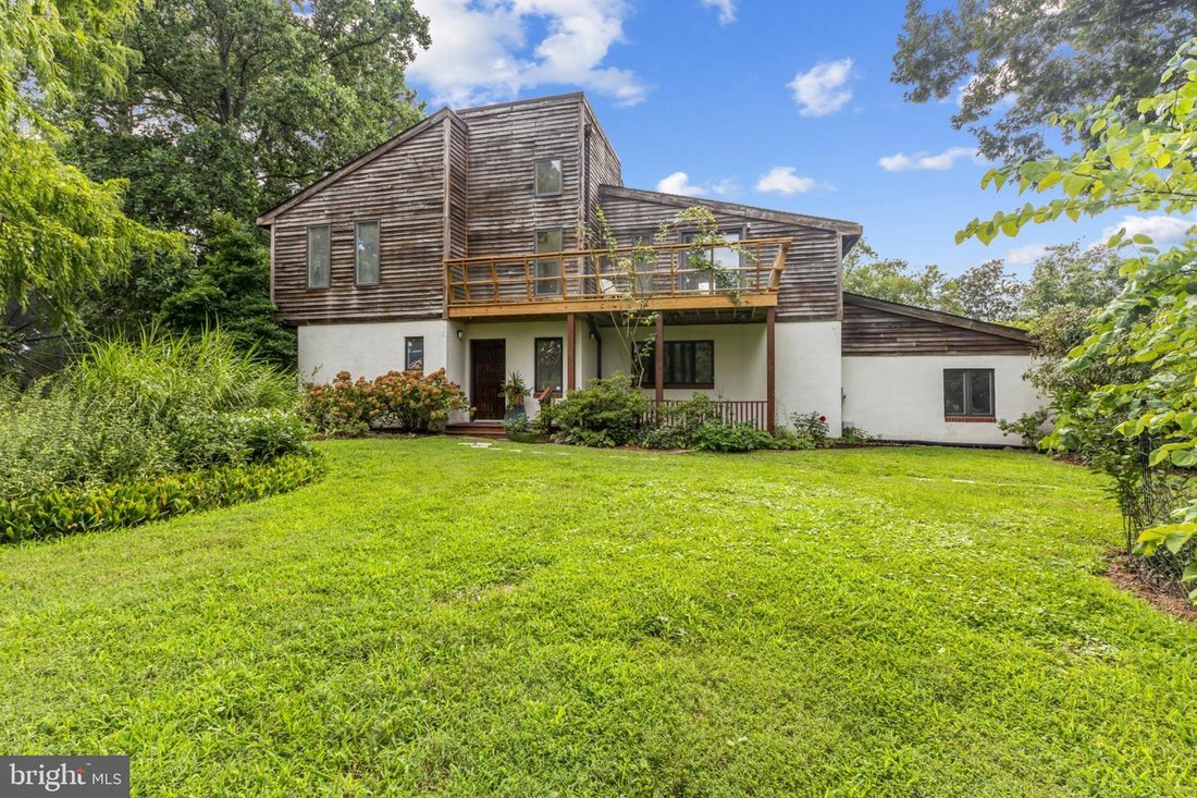 House in Stevensville, Maryland, United States 1 - 18658600