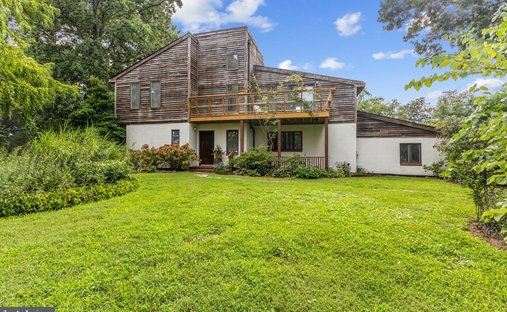 Casa a Stevensville, Maryland, Stati Uniti 1