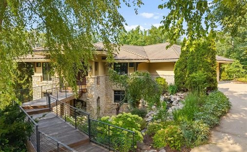 Casa a Loch Lloyd, Missouri, Stati Uniti 1