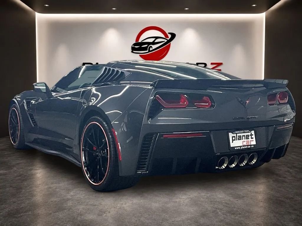 Coupe in Garland, TX, United States 5 - 18221196