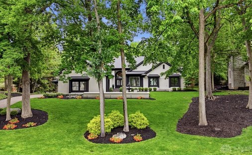 House in Dayton, Ohio, United States 1
