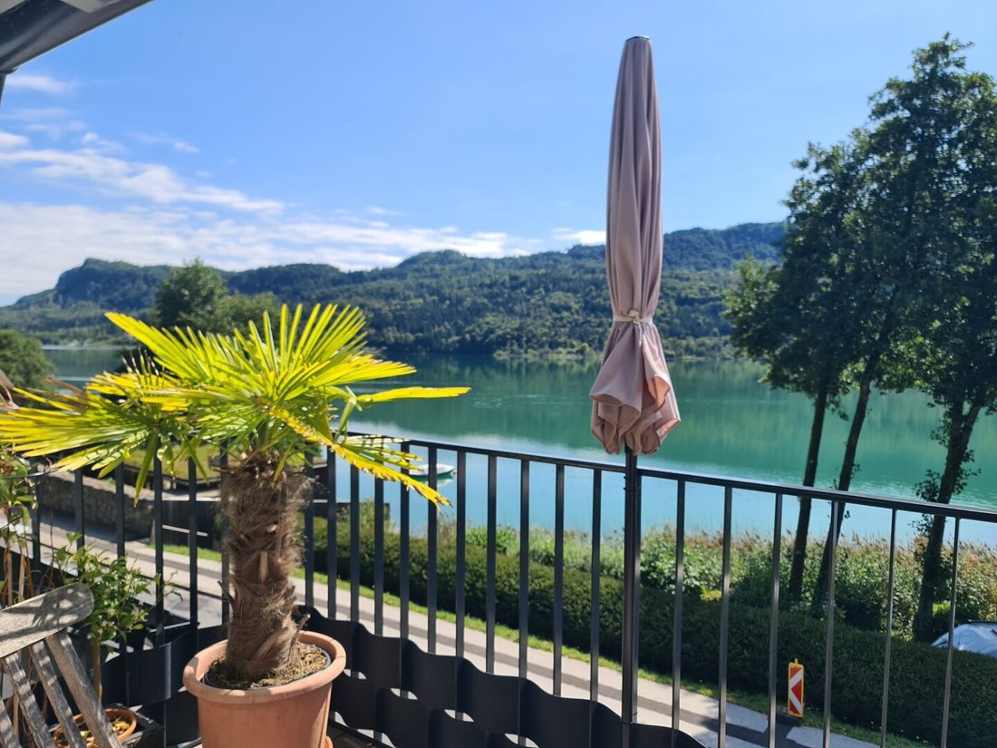 Apartment in Keutschach, Carinthia, Austria 2 - 18658374