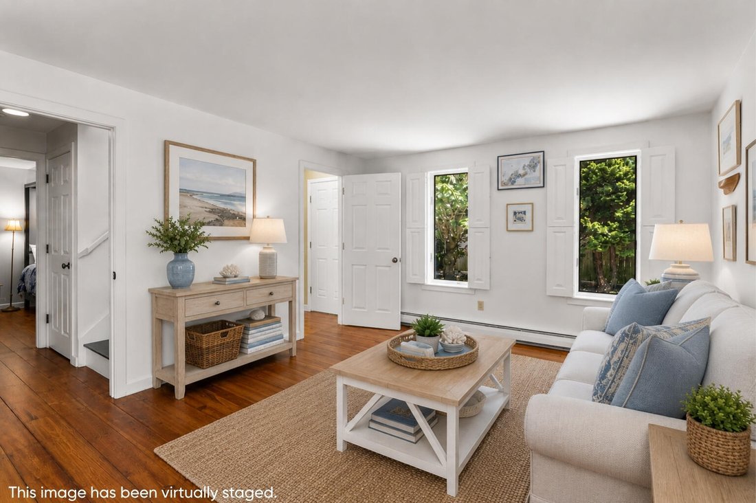 Casa a Falmouth, Massachusetts, Stati Uniti 4 - 18658001