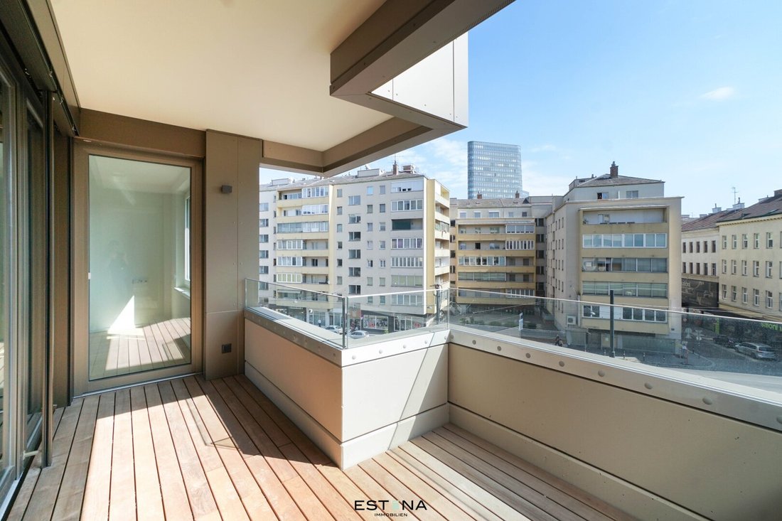 Apartment in Vienna, Wien, Austria 1 - 18658379