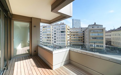 Appartamento a Vienna, Vienna, Austria 1