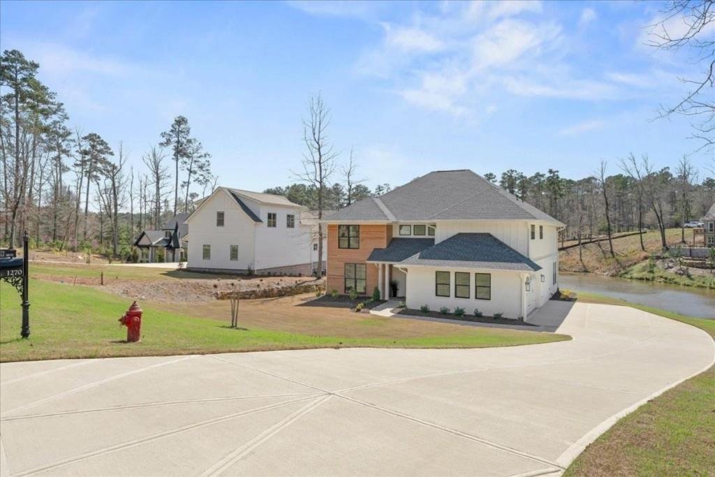 House in Greensboro, Georgia, United States 1 - 18657968