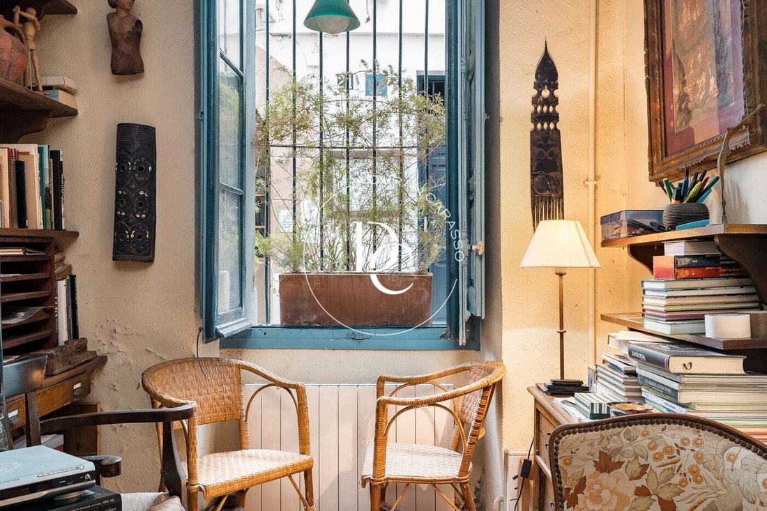 House in Sitges, Catalonia, Spain 4 - 18658129