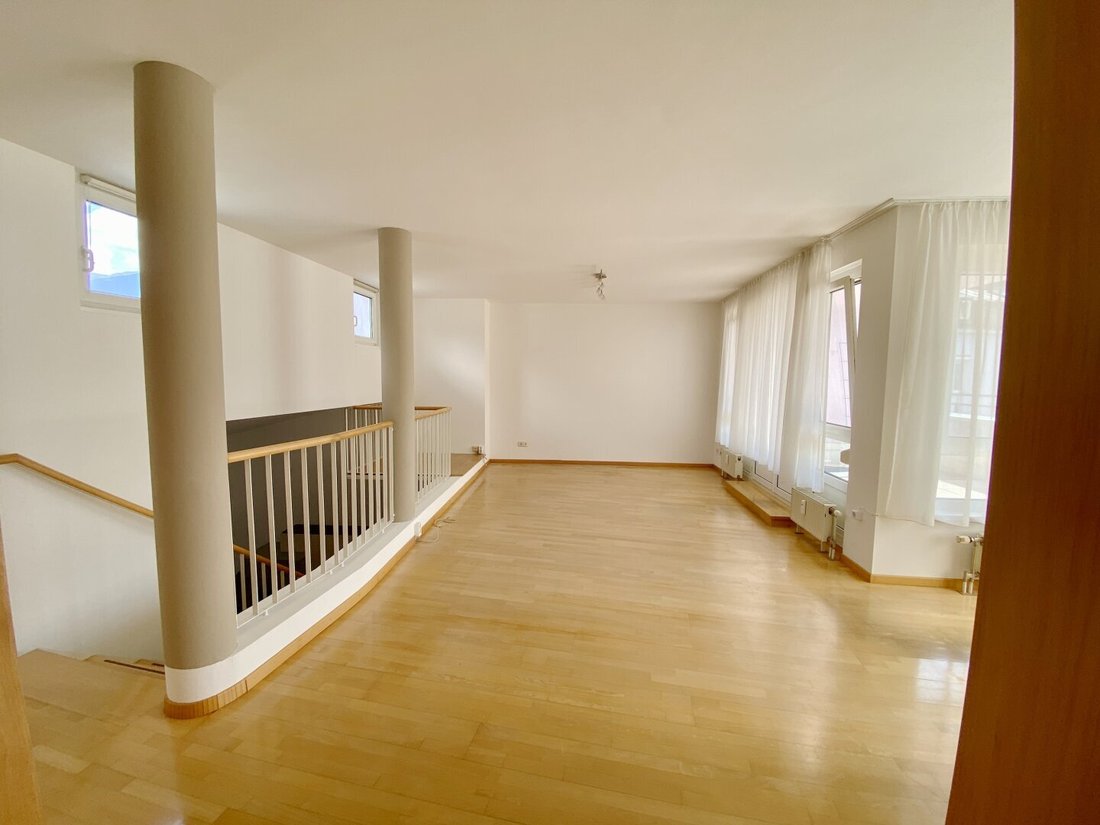 Apartment in Innsbruck, Tyrol, Austria 3 - 18658461