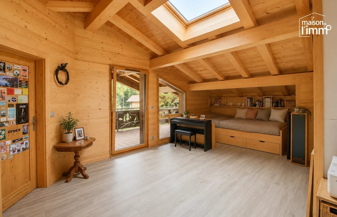 House in Bernex, Auvergne-Rhône-Alpes, France 5 - 18658081