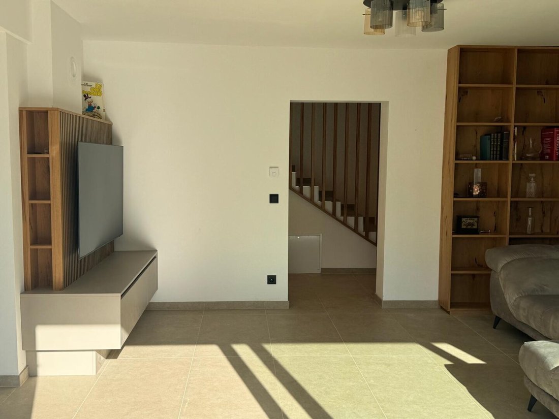 Apartment in Keutschach, Carinthia, Austria 2 - 18658393