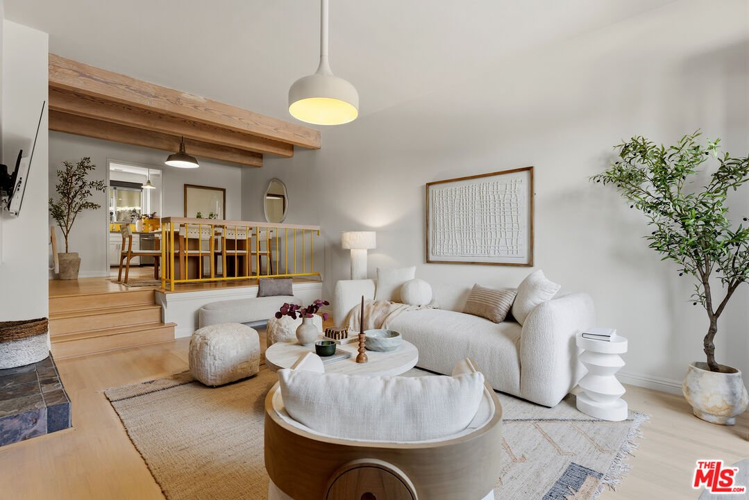 Condo in Santa Monica, California, United States 1 - 18658043
