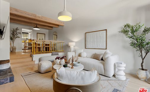Condo in Santa Monica, California, United States 1