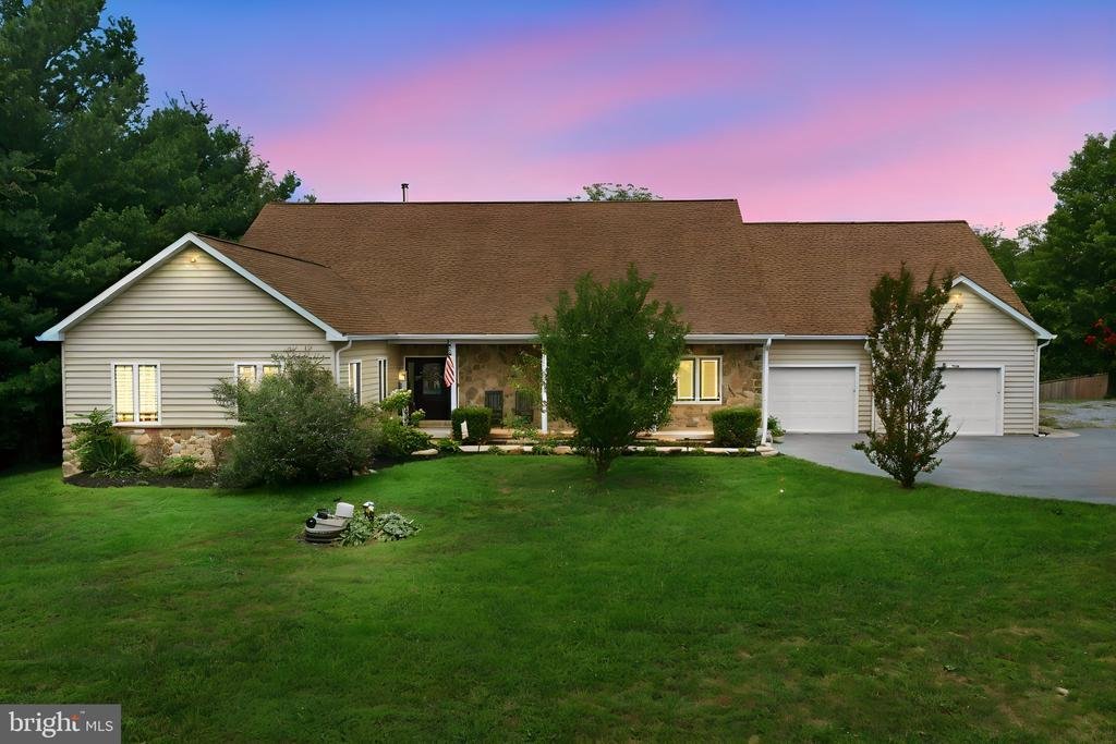 House in Keymar, Maryland, United States 5 - 18658066