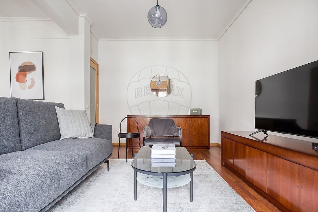 Apartment in Avenidas Novas, Lisbon, Portugal 3 - 18658067