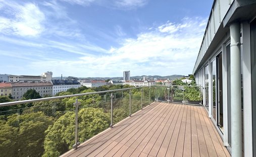 Wohnung in Wien, Wien, Österreich 1