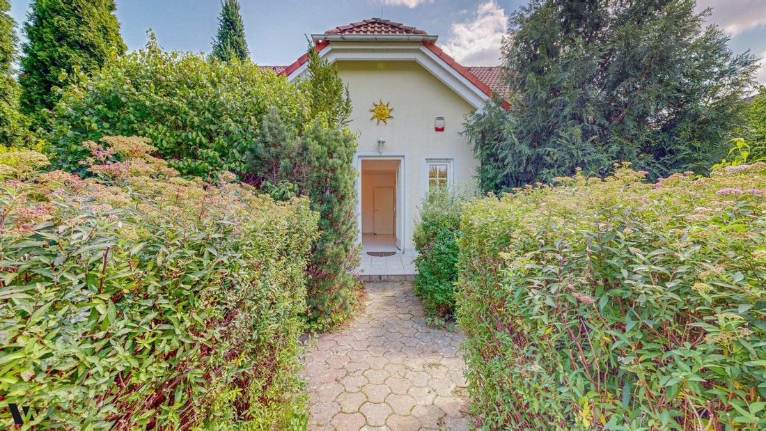 House in Neulengbach, Lower Austria, Austria 4 - 18658451