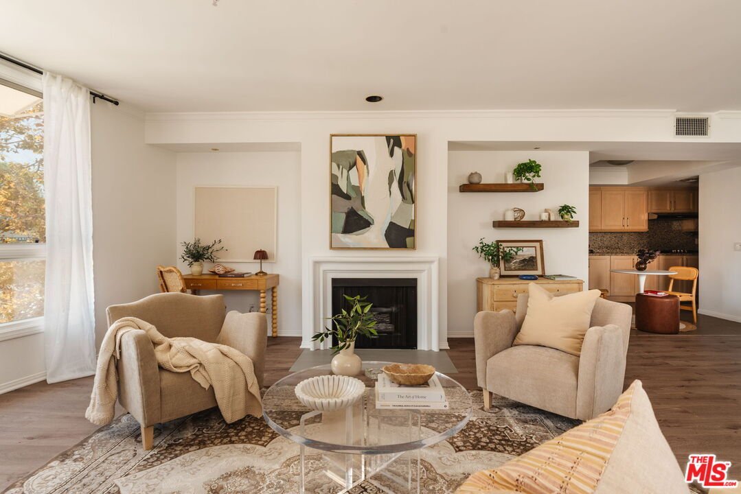 Condo in Los Angeles, California, United States 1 - 18657975