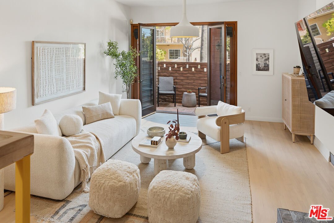 Condo in Santa Monica, California, United States 3 - 18658043