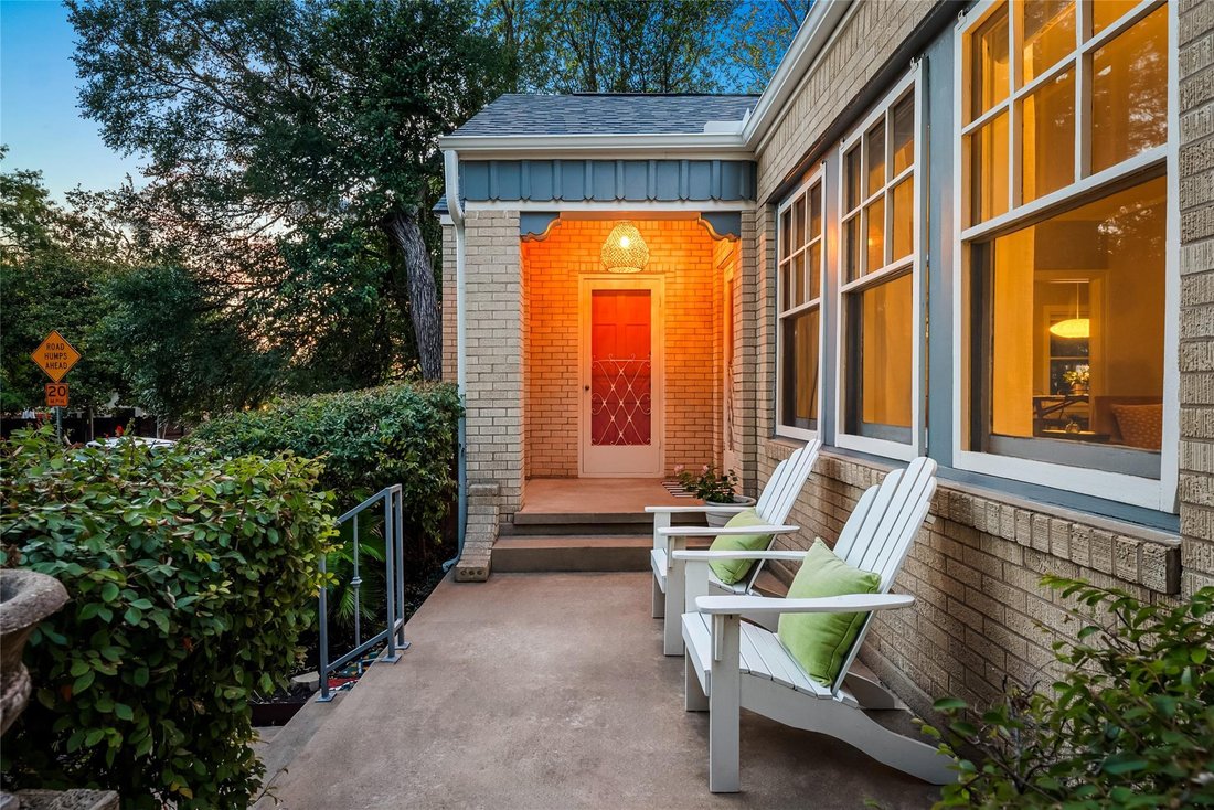 House in Austin, Texas, United States 3 - 18658036