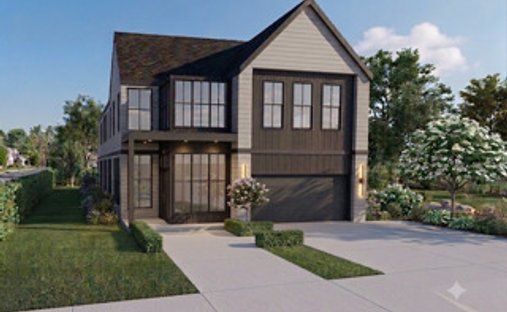 Casa a Western Springs, Illinois, Stati Uniti 1