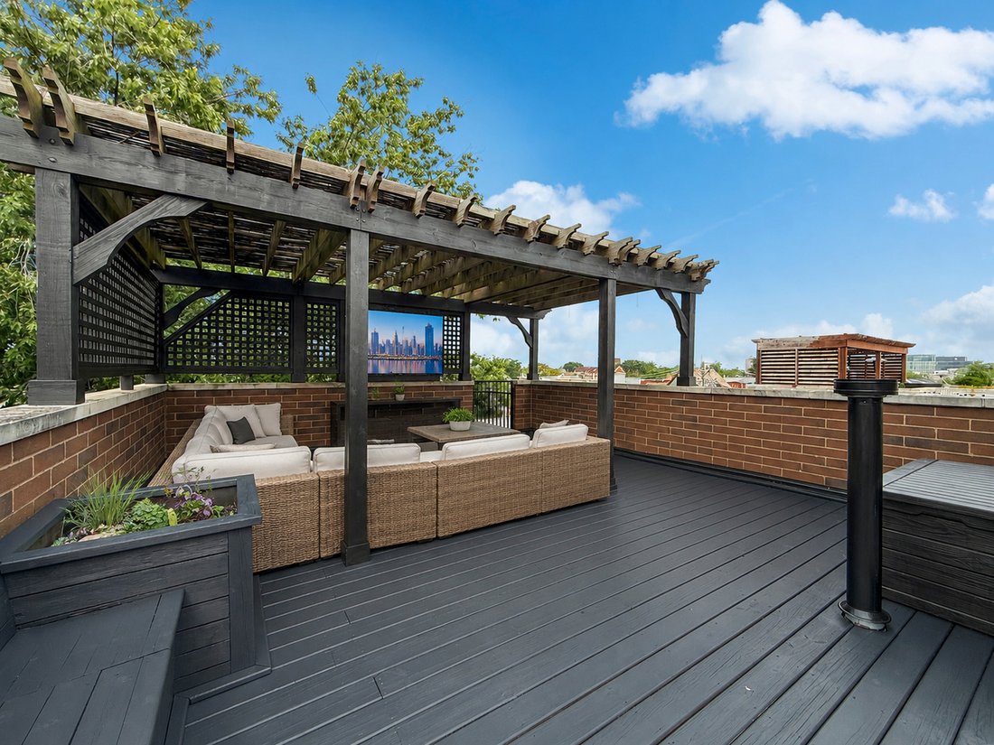 Condo in Chicago, Illinois, United States 4 - 18658000