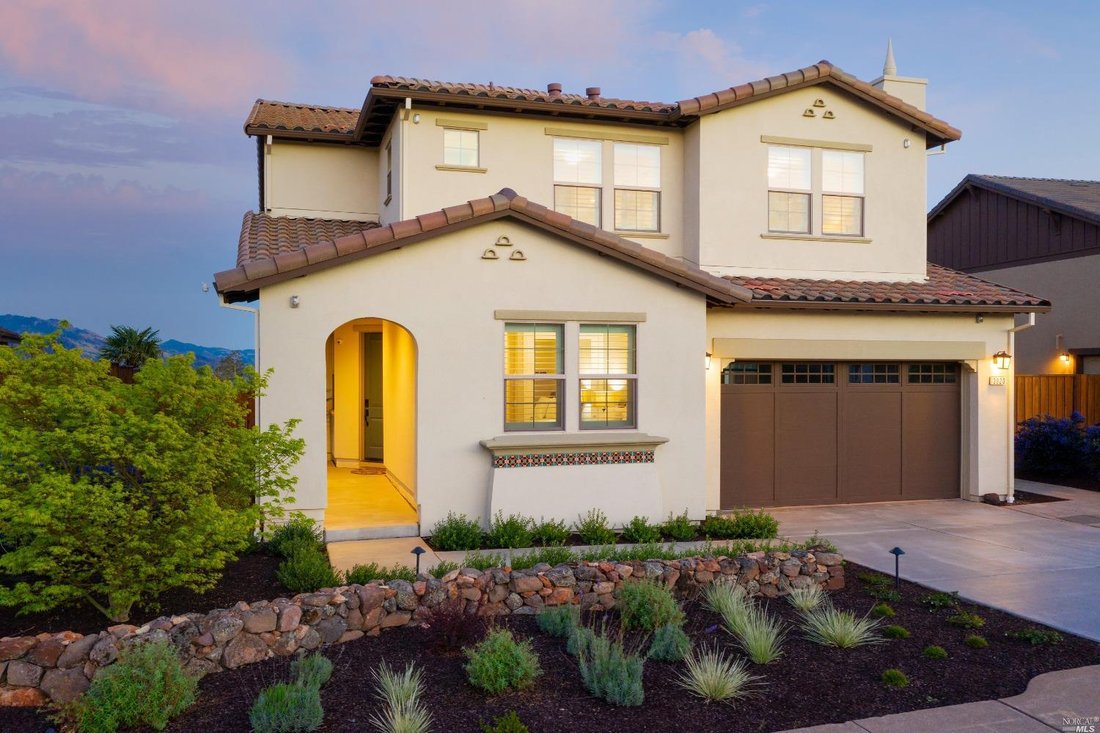 House in Santa Rosa, California, United States 1 - 18658069