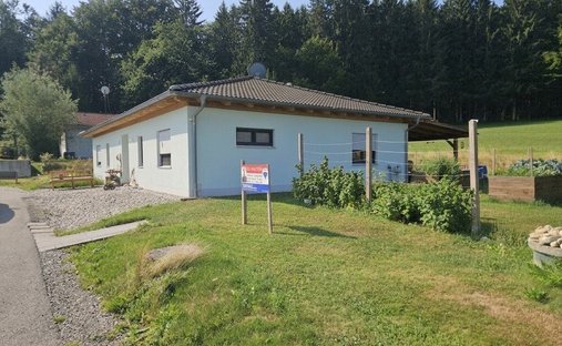 Bungalow in Tarsdorf, Upper Austria, Austria 1