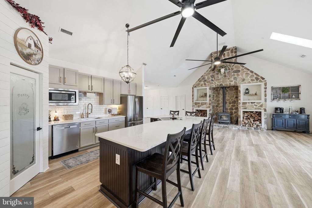 House in Keymar, Maryland, United States 2 - 18658066