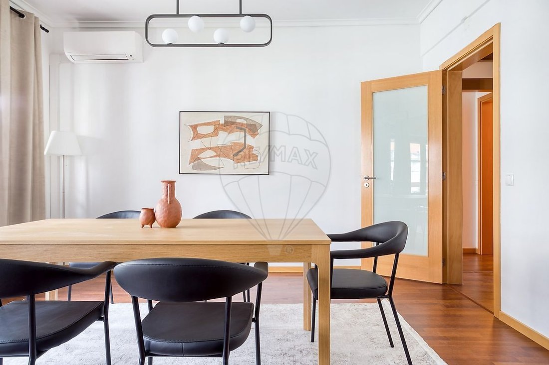 Apartment in Avenidas Novas, Lisbon, Portugal 4 - 18658067