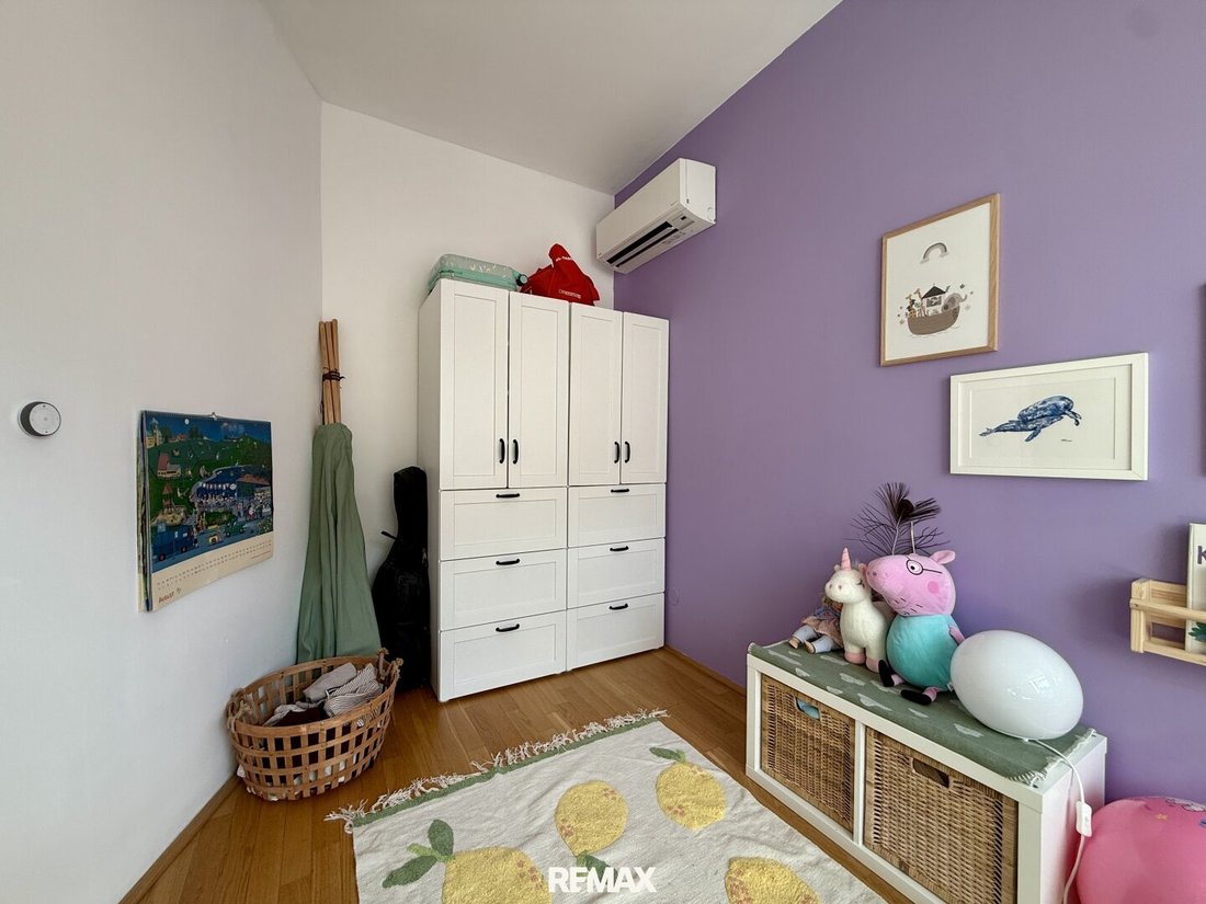 Appartamento a Vienna, Vienna, Austria 3 - 18658349
