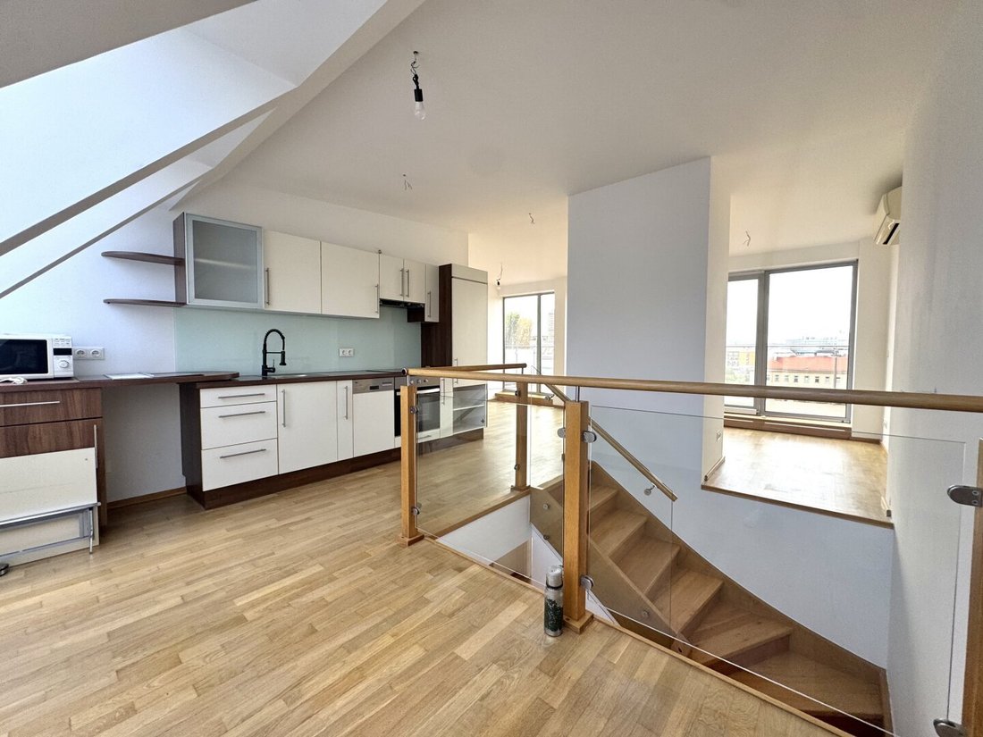 Apartment in Vienna, Wien, Austria 5 - 18658453